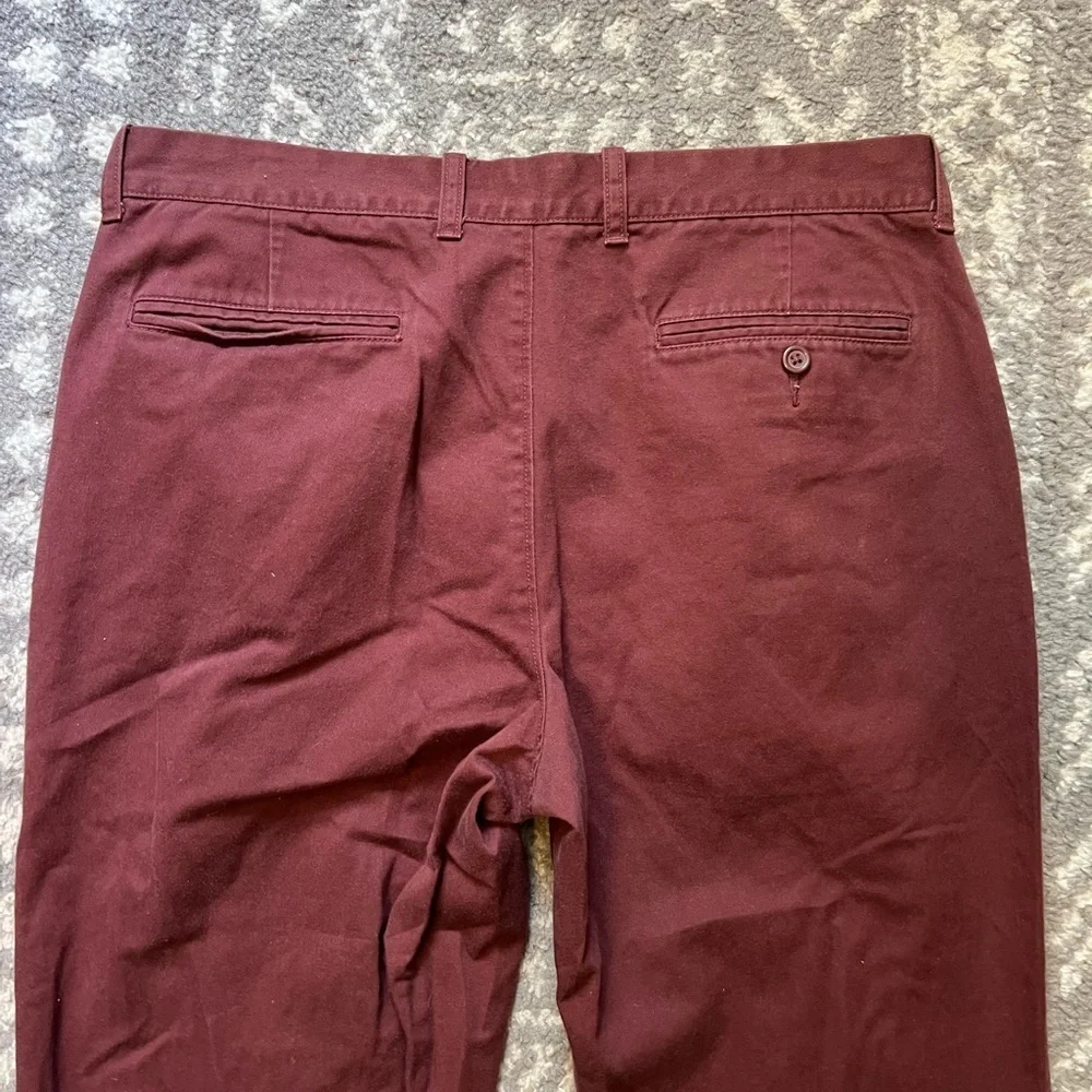 J. Crew elevate your